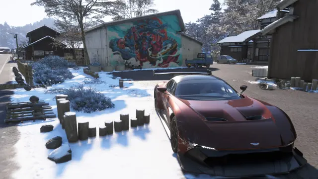 Todos los desafíos fotográficos de Forza Horizon 6