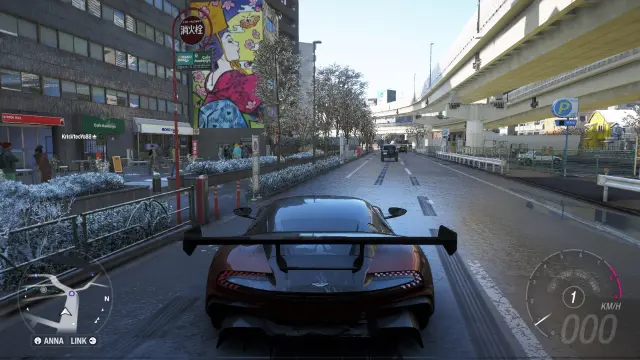 Todos los desafíos fotográficos de Forza Horizon 6
