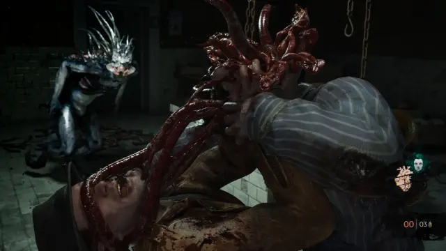The Sinking City 2