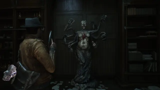 The Sinking City 2