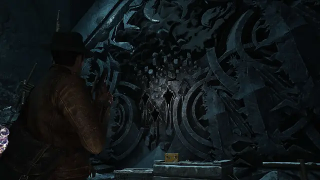 The Sinking City 2