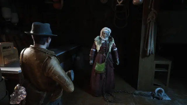 The Sinking City 2