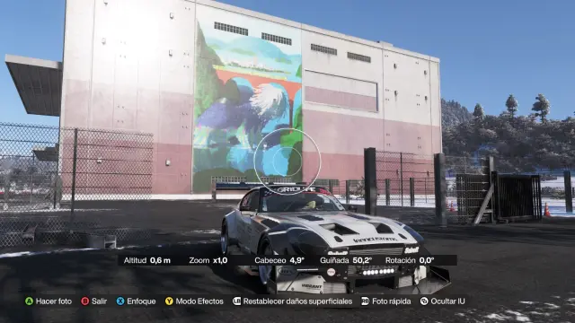Todos los desafíos fotográficos de Forza Horizon 6