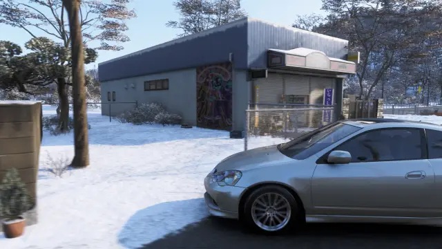 Todos los desafíos fotográficos de Forza Horizon 6