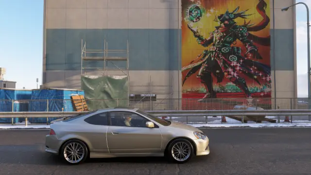 Todos los desafíos fotográficos de Forza Horizon 6