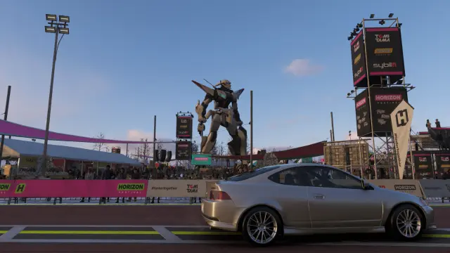 Todos los desafíos fotográficos de Forza Horizon 6