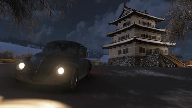 Todos los desafíos fotográficos de Forza Horizon 6