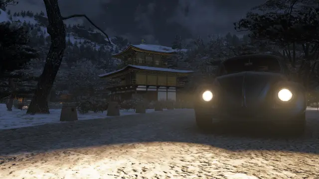 Todos los desafíos fotográficos de Forza Horizon 6