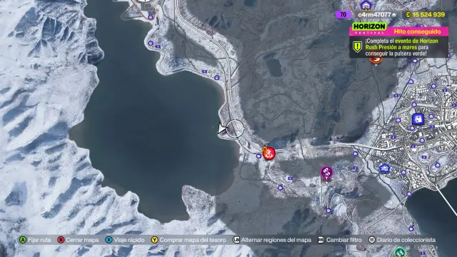 Todos los desafíos fotográficos de Forza Horizon 6