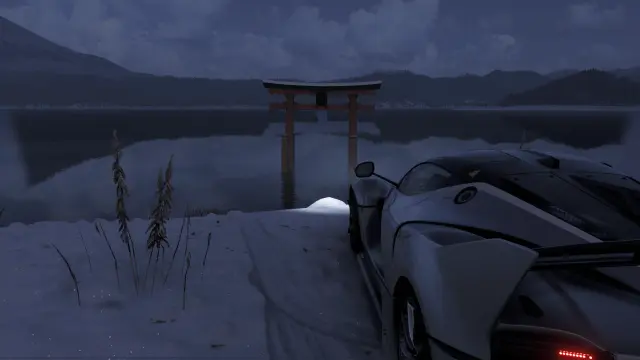 Todos los desafíos fotográficos de Forza Horizon 6