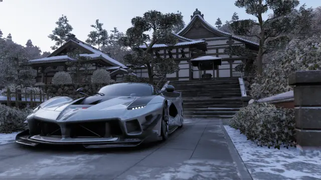 Todos los desafíos fotográficos de Forza Horizon 6