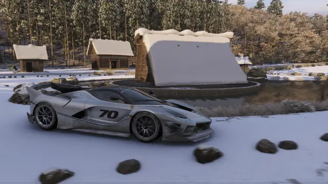 Todos los desafíos fotográficos de Forza Horizon 6