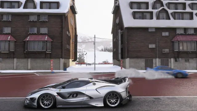 Todos los desafíos fotográficos de Forza Horizon 6