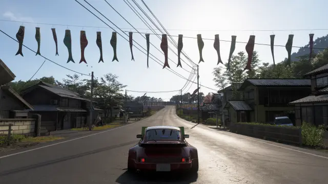 Todos los desafíos fotográficos de Forza Horizon 6