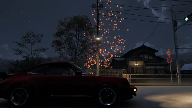 Todos los desafíos fotográficos de Forza Horizon 6