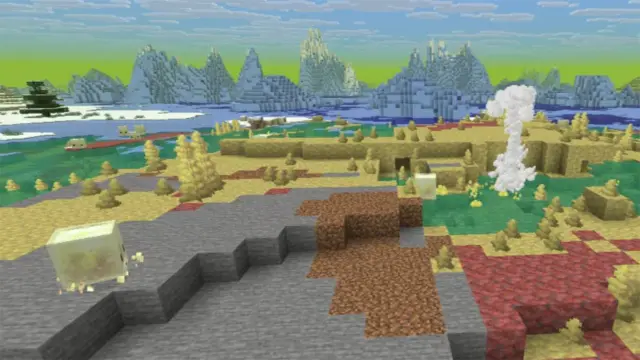 Minecraft
