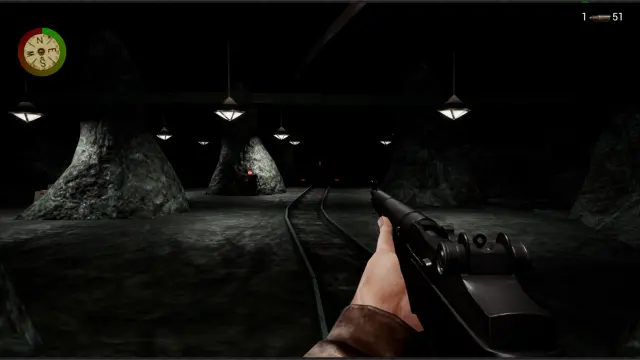 Medal of Honor Retro Remake