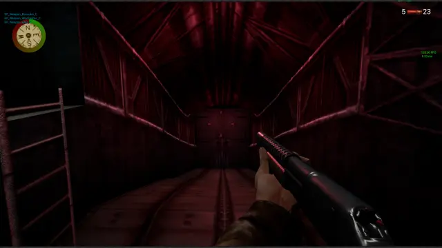 Medal of Honor Retro Remake
