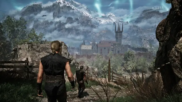 Gothic 1 Remake
