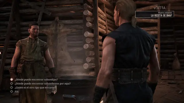 Gothic 1 Remake