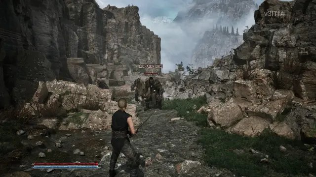 Gothic 1 Remake