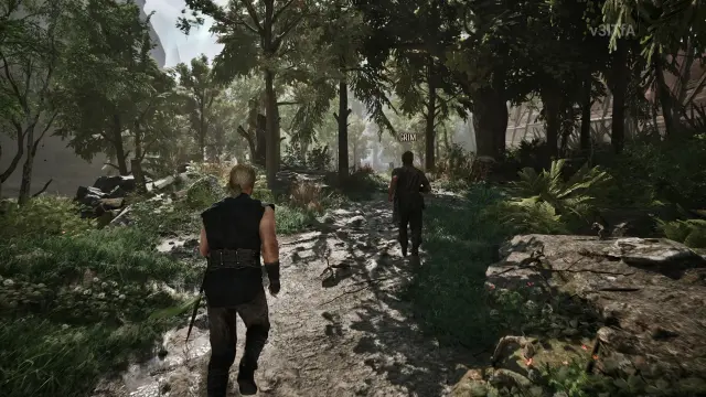 Gothic 1 Remake