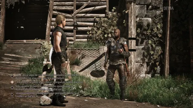 Gothic 1 Remake
