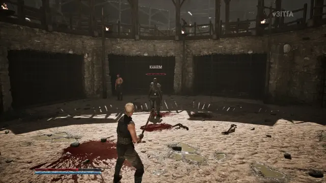 Gothic 1 Remake