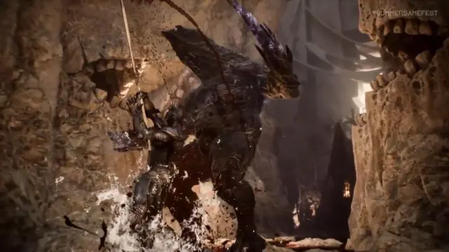 Mortal Shell 2