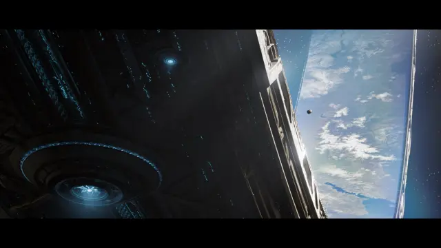 Filtradas algunas imágenes de Halo Campaign Evolved