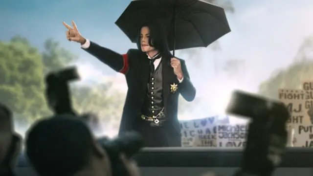 Michael Jackson: El veredicto