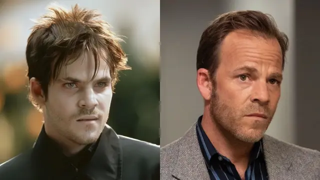 Stephen Dorff