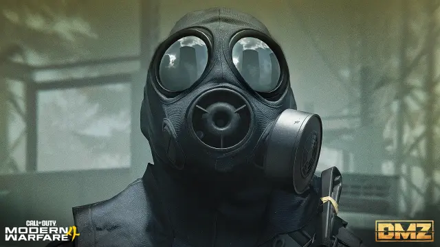 Call of Duty Modern Warfare 4 DMZ