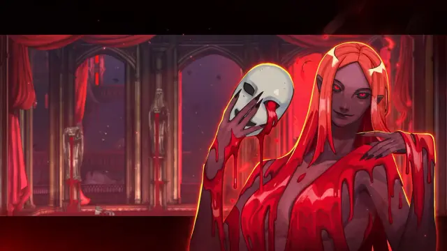 Castlevania Belmont's Curse