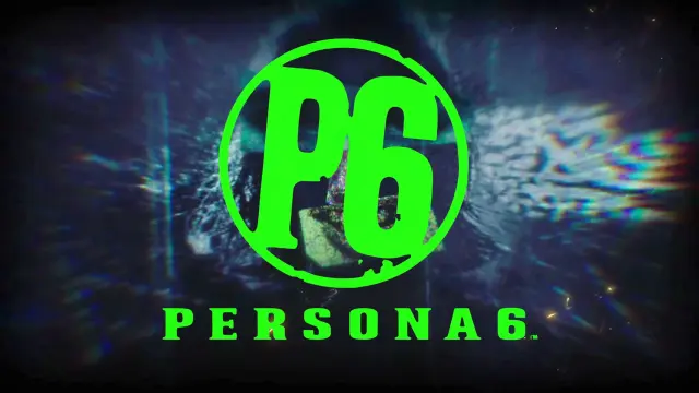 Persona 6