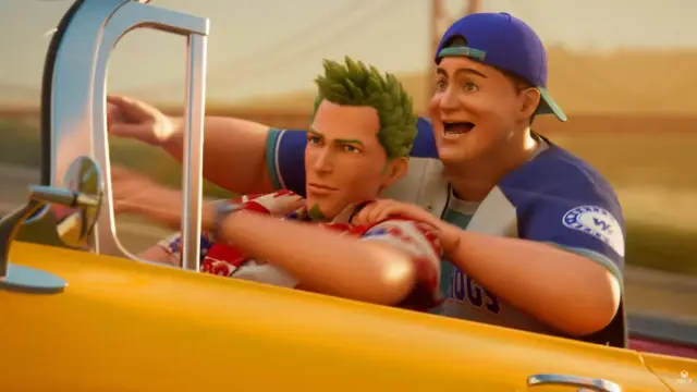 Crazy Taxi World Tour