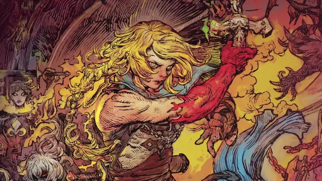 Castlevania: Belmont's Curse