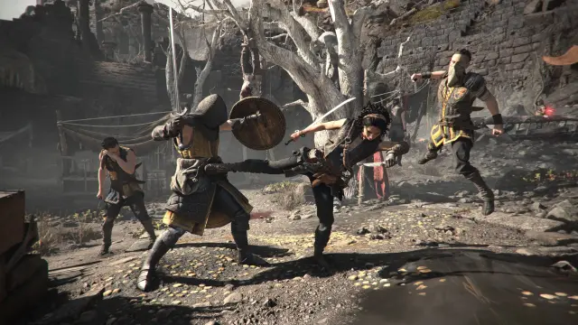 Resonance: A Plague Tale Legacy