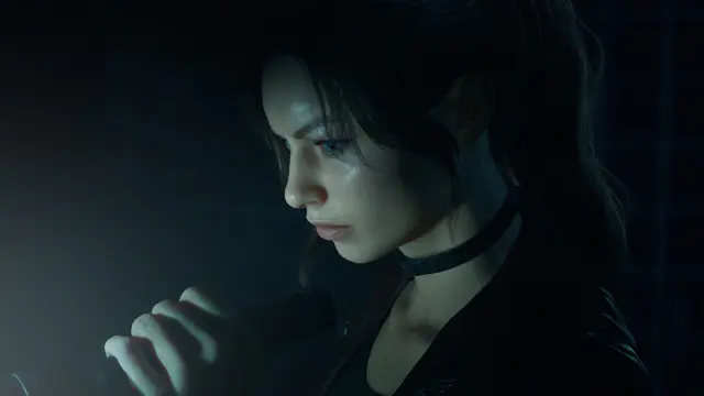 Resident Evil: Veronica