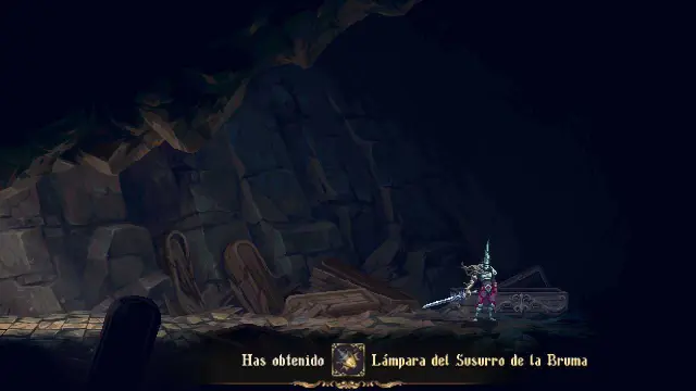 Cómo empezar Blasphemous 2 The Third Sin, el nuevo DLC gratuito