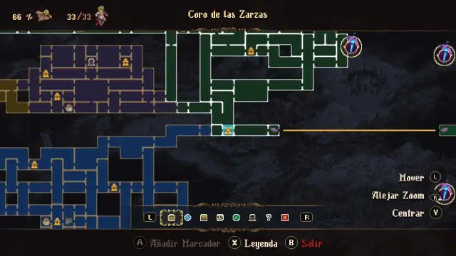 Cómo empezar Blasphemous 2 The Third Sin, el nuevo DLC gratuito