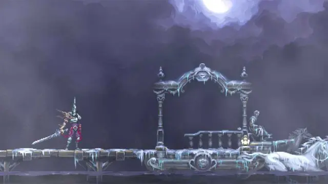 Cómo empezar Blasphemous 2 The Third Sin, el nuevo DLC gratuito