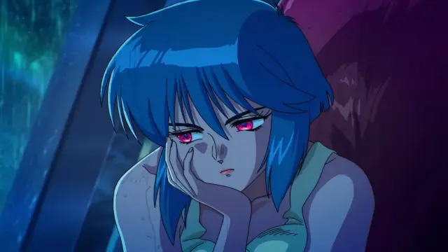The Ghost in the Shell