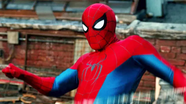 Spider-Man: Brand New Day