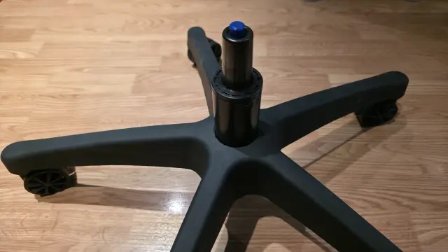 Embrace, análisis y opinión de la silla de Corsair