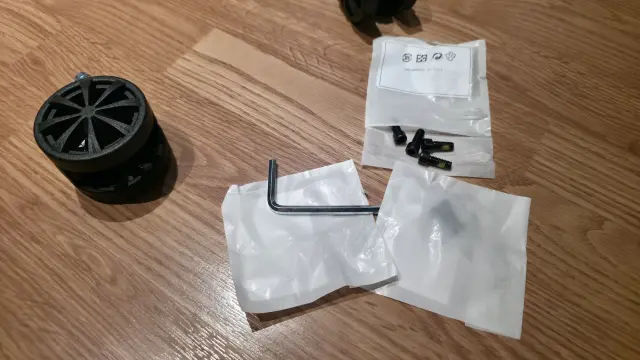 Embrace, análisis y opinión de la silla de Corsair
