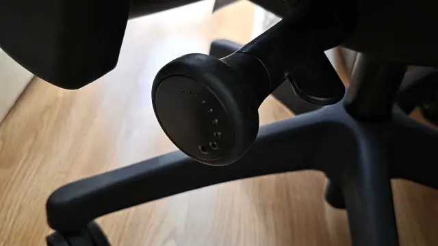 Embrace, análisis y opinión de la silla de Corsair