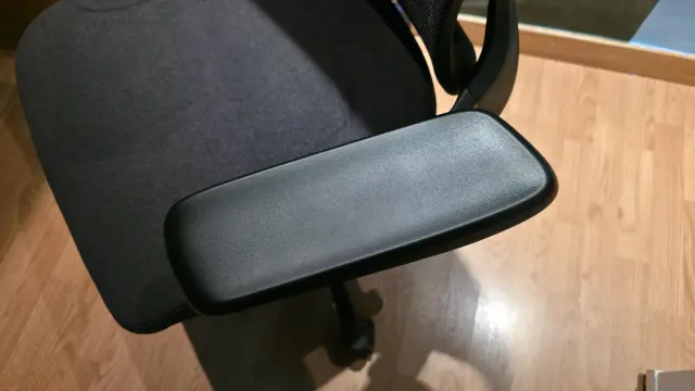 Embrace, análisis y opinión de la silla de Corsair