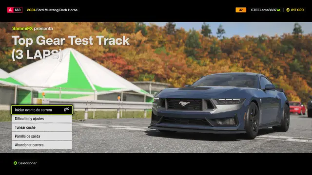 Mejores circuitos creados por los jugadores en Forza Horizon 6