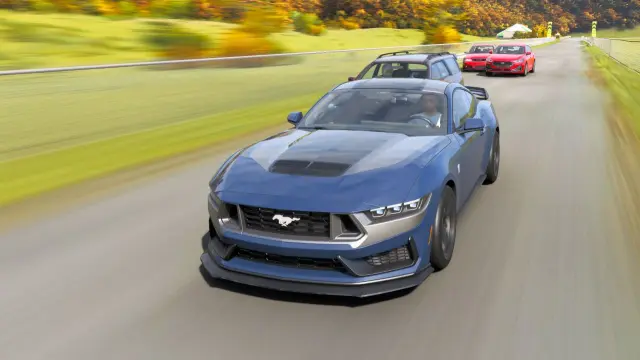 Mejores circuitos creados por los jugadores en Forza Horizon 6